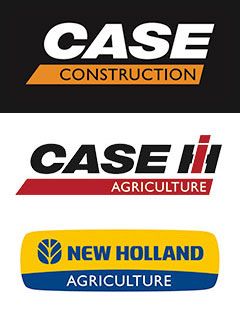 Case Construction Equipment Bonus Cash / Case IH Product Bonus Cash / New Holland Equipment Bonus Cash