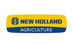 New Holland Equipment