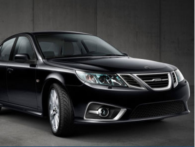 Schedule SAAB Service